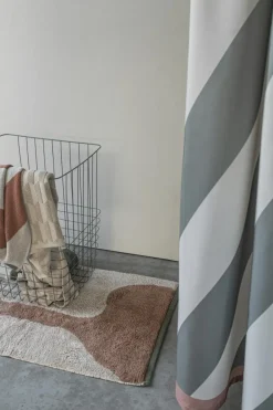 Figura Rug 50x80 cm, Sand