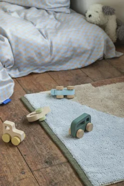 Figura Rug 50x80 cm, Sand