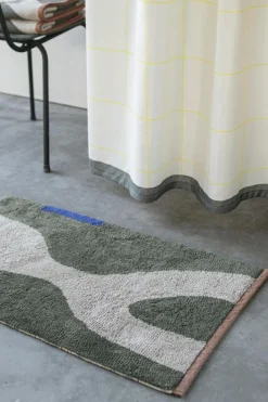 Figura Rug 50x80 cm, Sand