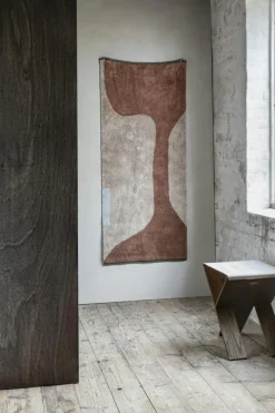 Figura Rug 50x80 cm, Sand