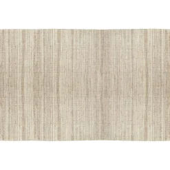 Filip Rug 80x250 cm, White Melange