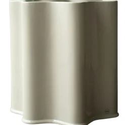 Filter Pot 45 cm, Creme