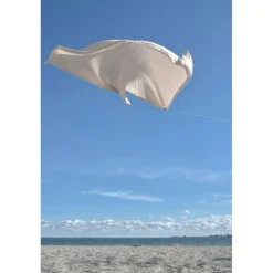 FINE Bath Towel, Pale Yellow