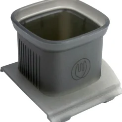 Finger Protection For Grater