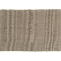 Fiona Doormat 60x90 cm, Lead Grey