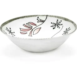 Fiore Rosa Bowl Low S