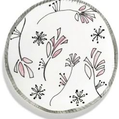 Fiore Rosa Starter Plate