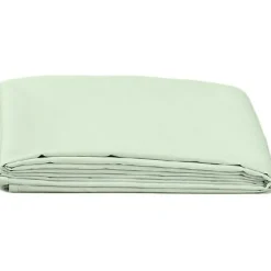 Fitted Sheet 160x200 cm, Stone Grey