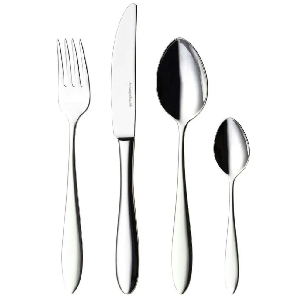 Fjord Cutlery set 24 pcs