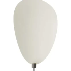 Flambeau Wall Lights, Grey/Bronzed Brass