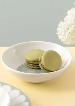 Fleur Dessert Bowl 13 cm, Soleil