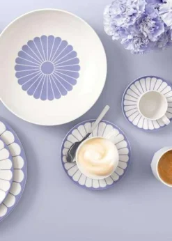 Fleur Espresso Cup, Vert