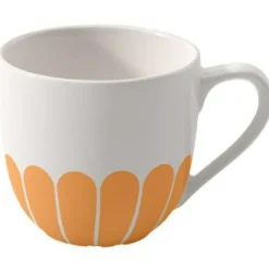 Fleur Espresso Cup, Vert