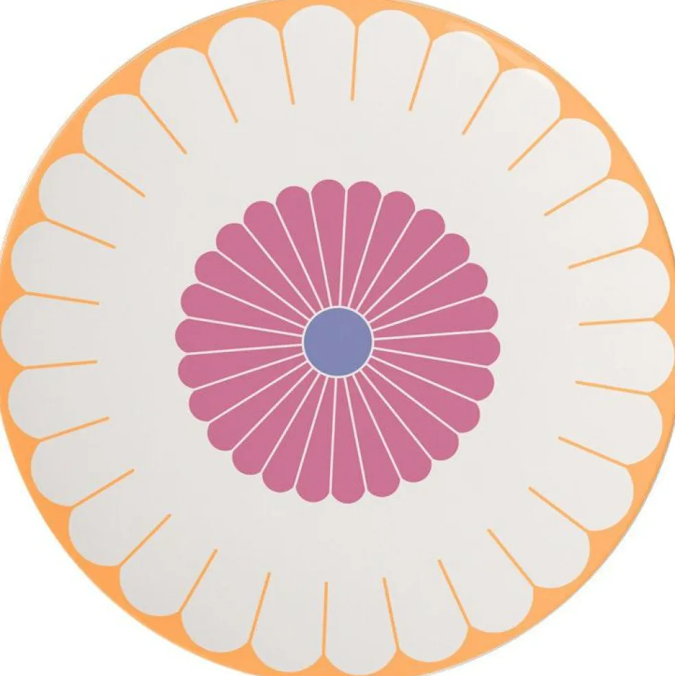 Fleur Platter 32 cm