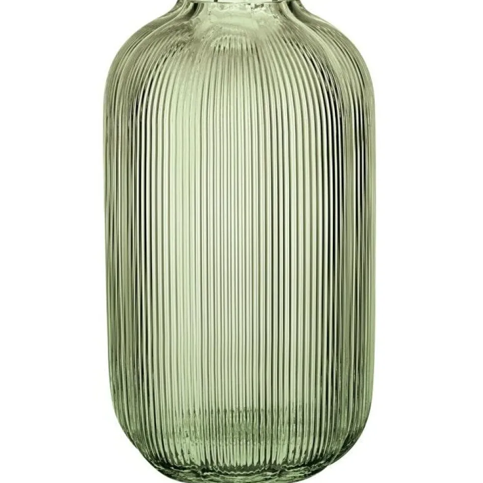 Fleur Vase 28 cm, Clear