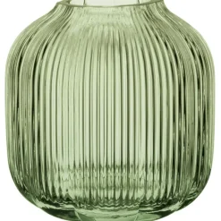 Fleur Vase 11 cm, Clear