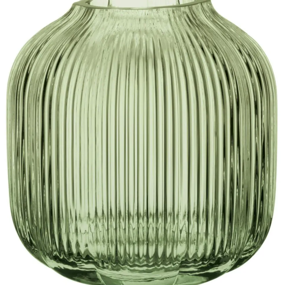 Fleur Vase 11 cm, Clear