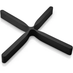 Flex Trivet, Black