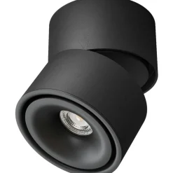 Flipspot 100 Spotlight, Black