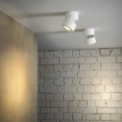 Flipspot 100 Spotlight, Black