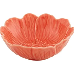 Flora Bowl 17 cm, Green