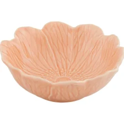 Flora Bowl 17 cm, Green