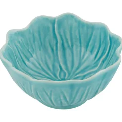 Flora Bowl 12,5 cm, Green