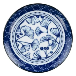 Flora Japonica Plate 20,6 cm, Gingko