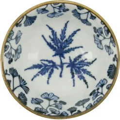 Flora Japonica Rice Bowl 30 cl, Gingko