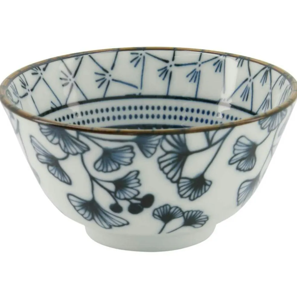 Flora Japonica Rice Bowl 30 cl, Gingko