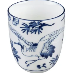 Flora Japonica Teacup 17 cl, Gingko