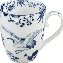 Flora Japonica Teacup 38 cl, Maple