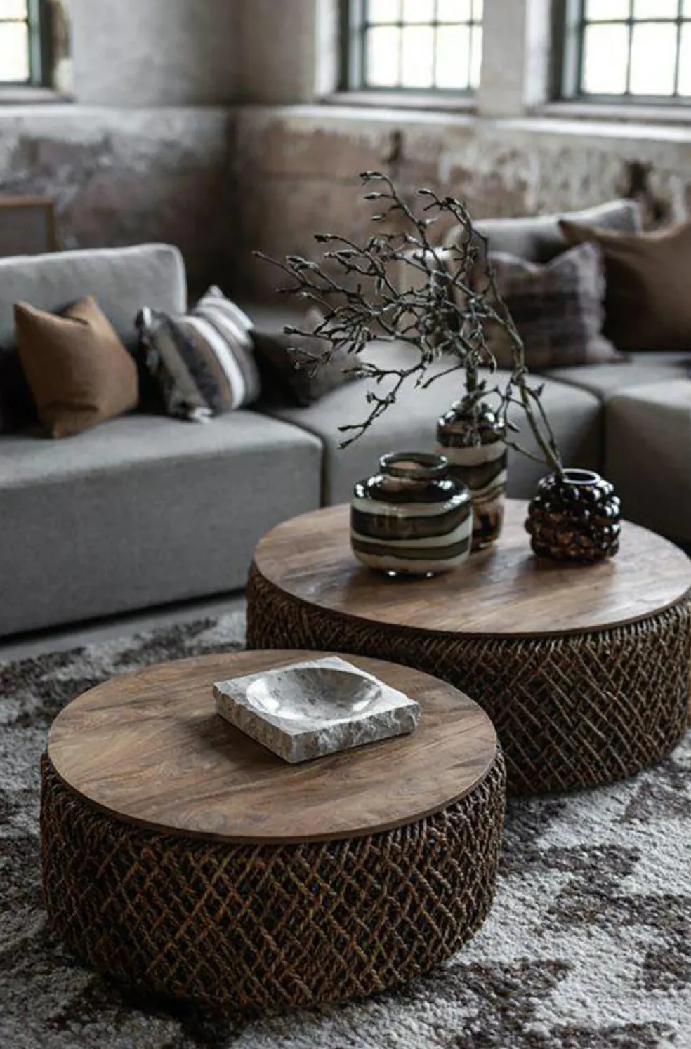 Florence Vase 31.6 cm