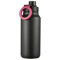 Flory Thermos Bottle, Grey