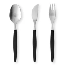 Focus De Luxe Cutlery Set 12 Pieces