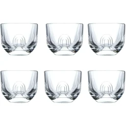 Folies Dessert Bowl 8 cl, 6-pack