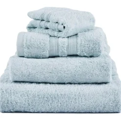 Fontana EKO Towel Ice Blue, 100x150 cm