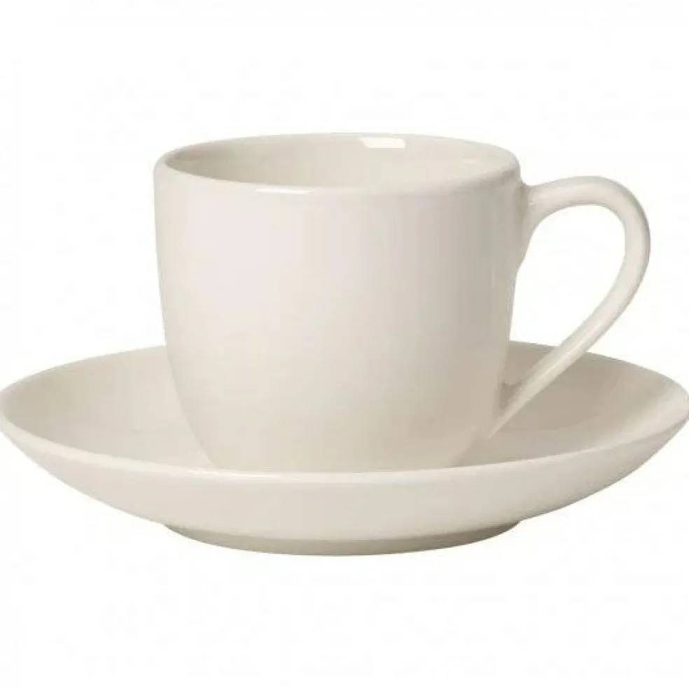 For Me Tea Cup With Saucer