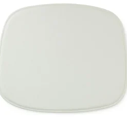 Form Seat Cushion, Black