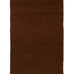 Found 04 Rug 240x420 cm, Rusty Iron