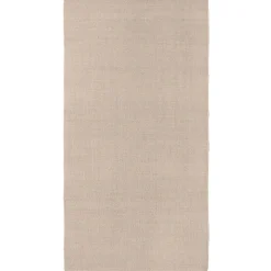 Found 01 Rug 90x180 cm, Rusty Iron