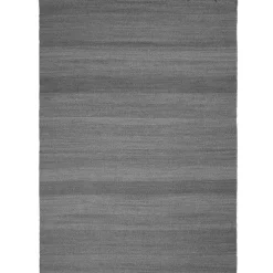 Found 02 Rug 140x200 cm, Rusty Iron