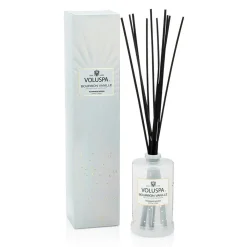 Fragrant Diffuser Bourbon Vanille