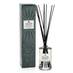 Fragrant Diffuser Makassar Ebony & Peach