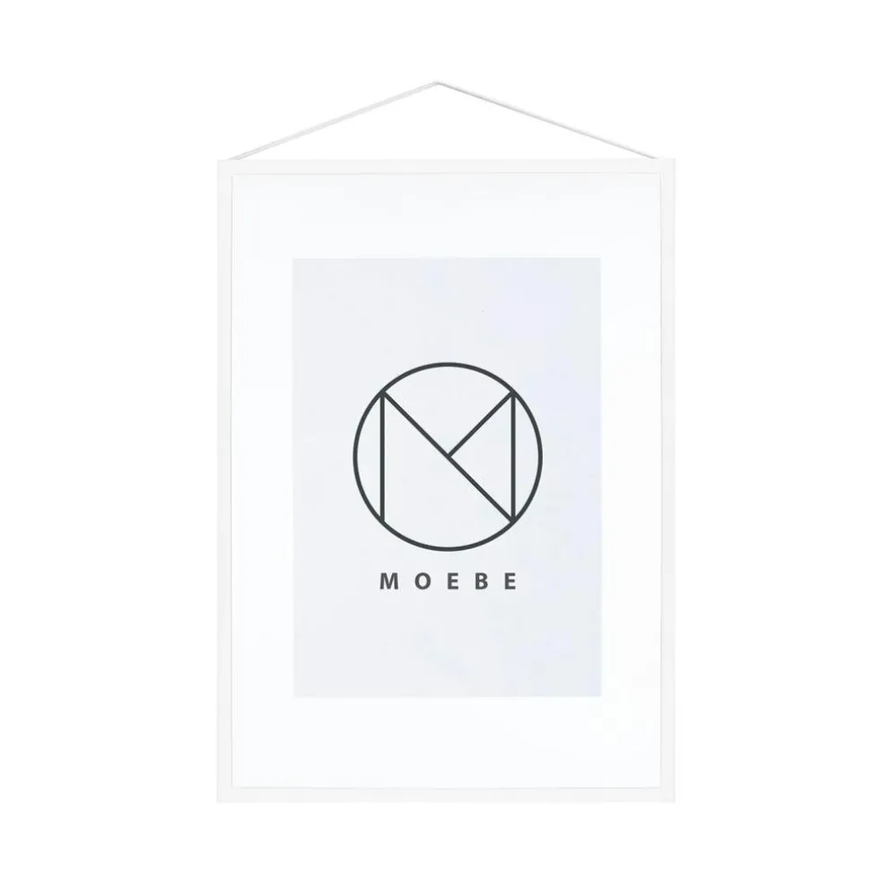 Frame A3 31,7x44 cm, Ash