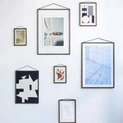 Frame A3 31,7x44 cm, Ash