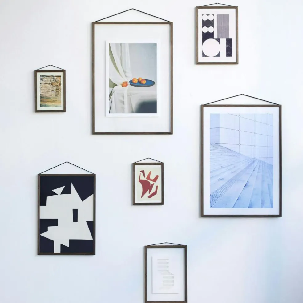 Frame A3 31,7x44 cm, Ash