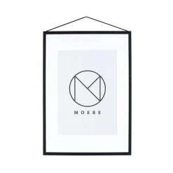 Frame A3 31,7x44 cm, Ash