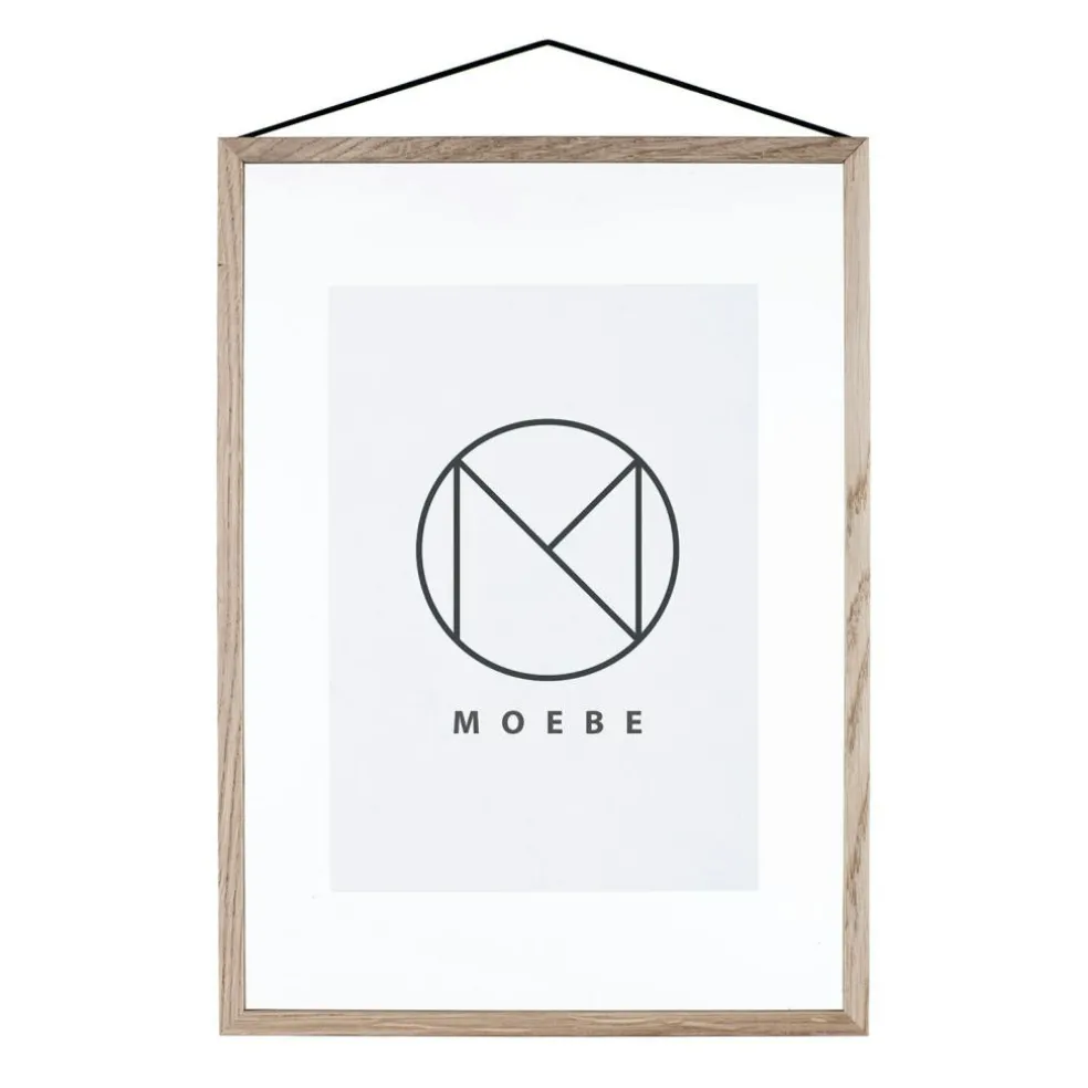 Frame A3 31,7x44 cm, Ash