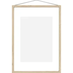 Frame A3 31,7x44 cm, Ash